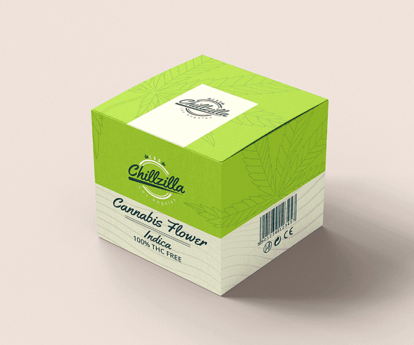 Cannabis Packaging