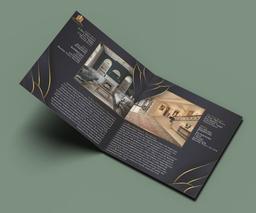 Luxury Brochures