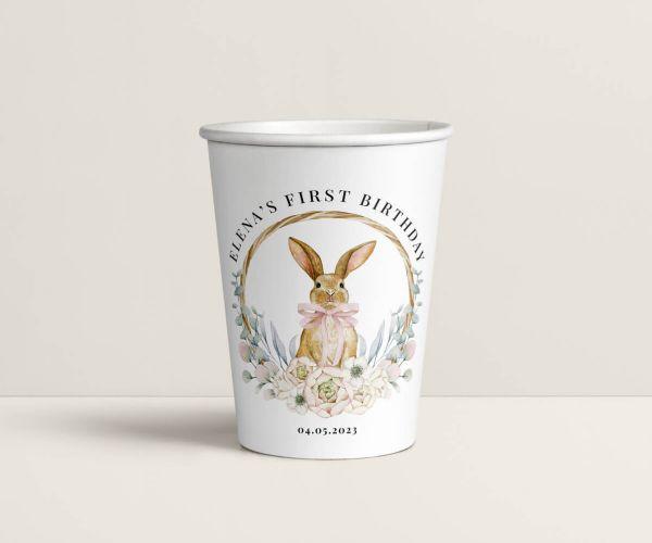 Custom Paper Cups, Paper Cup Printing, Custom Paper Coffee Cups