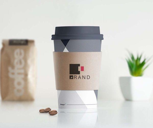 Coffee Sleeves Printing