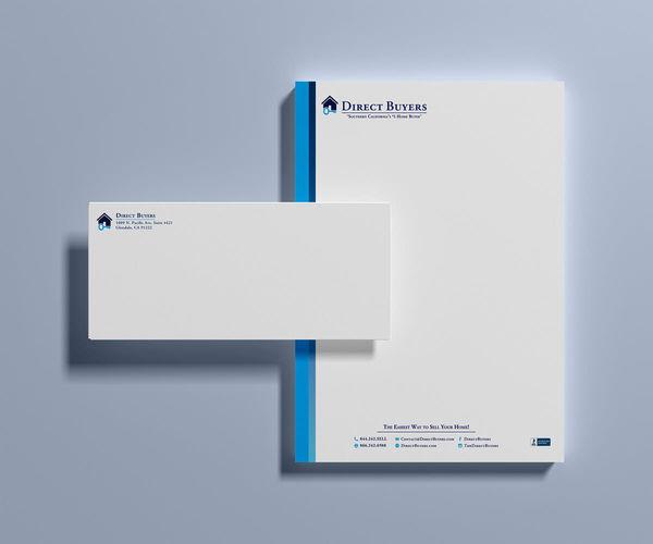 Company Stationary