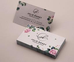 Pearl Business Card