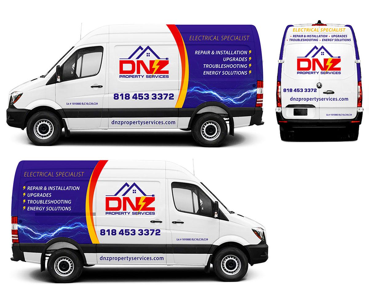 Vehicle Wraps