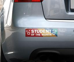 Bumper Stickers