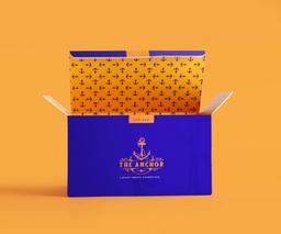Corrugated Product Box