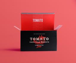 Corrugated Product Box