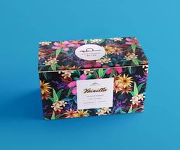 Corrugated Product Box