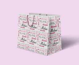 Customized Gift Bags