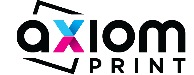 AxiomPrint Logo