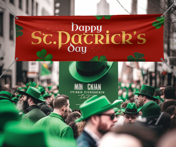 Green Traditions and Facts Celebrating Saint Patrick's Day