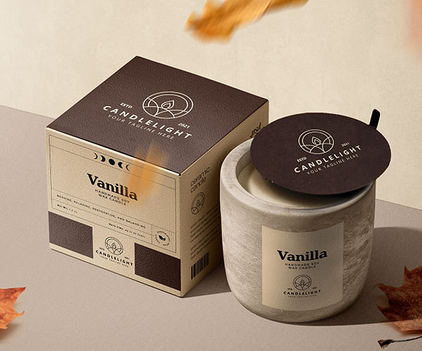 The Art of a Complete Candle Packaging by AxiomPrint -  Blog