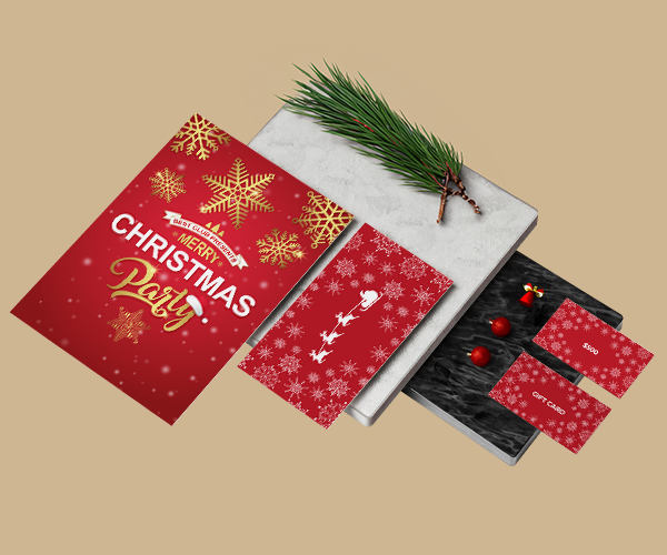 Christmas Corporate Gifts