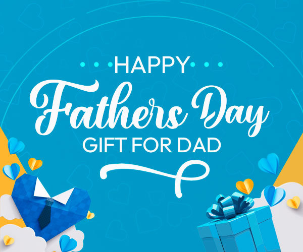 Father's Day Gifts by AxiomPrint