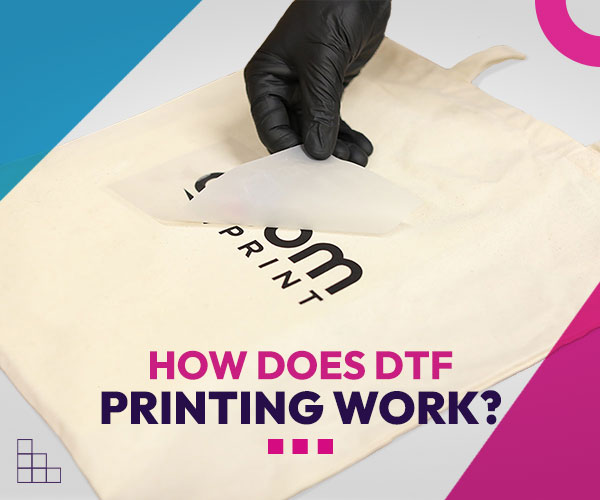 DTF printing by AxiomPrint