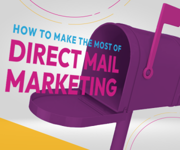 Useful Tips from AxiomPrint on How to Make the Most of Direct Mail Marketing